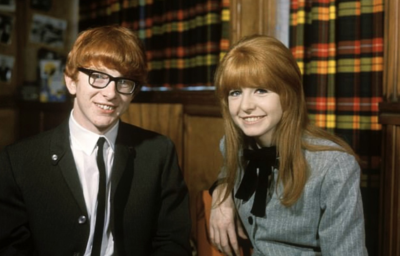 peter asher review in highbrow magazine