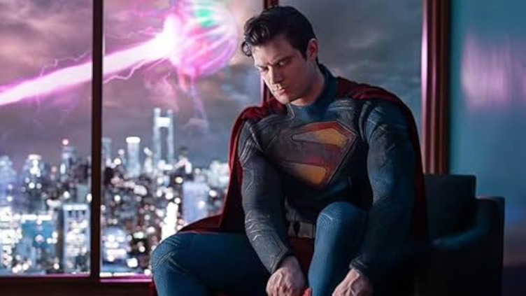 superman
