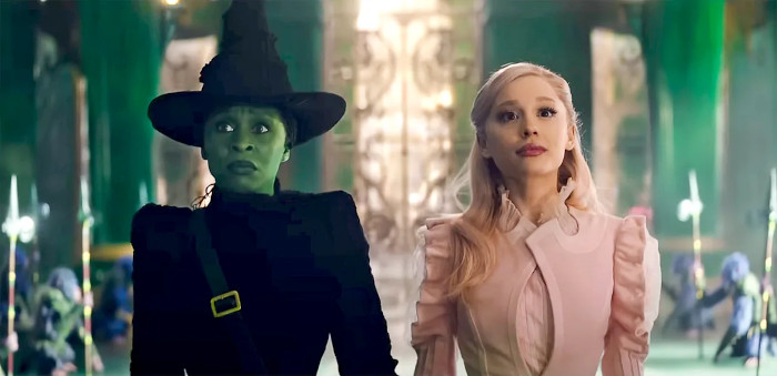 wicked