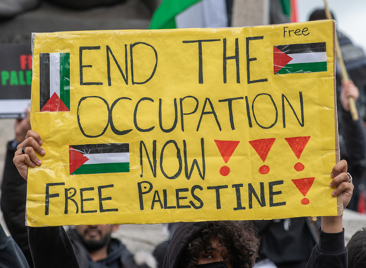 war in gaza