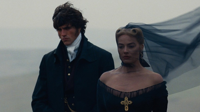 wuthering heights