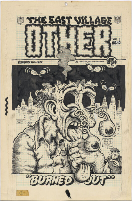 60s art