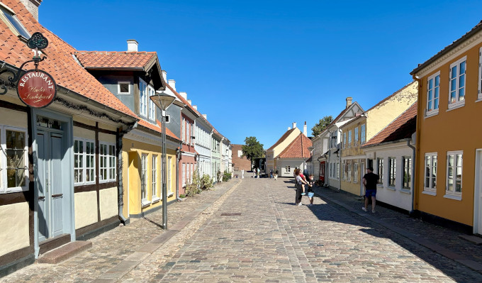 funen