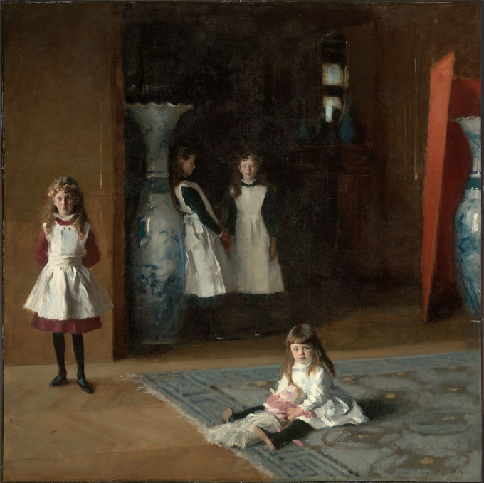 sargent
