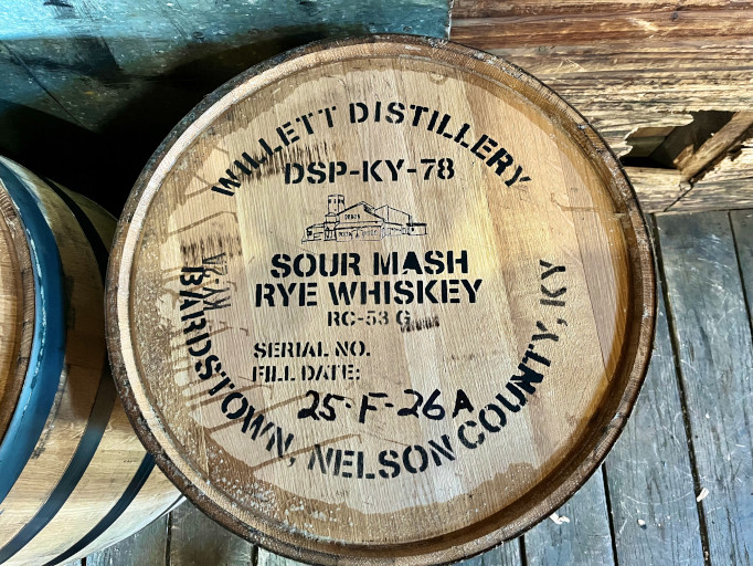 bourbon