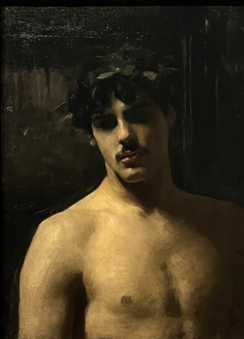 sargent