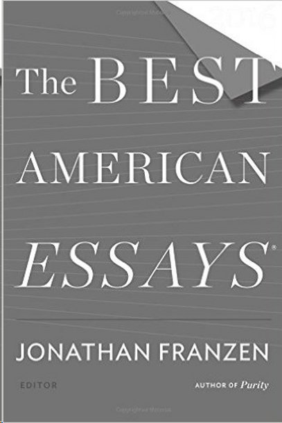 the art of the essay