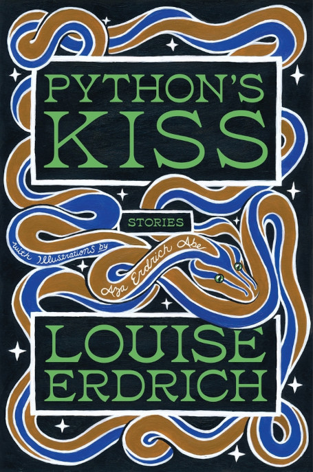 louise erdrich review in highbrow magazine