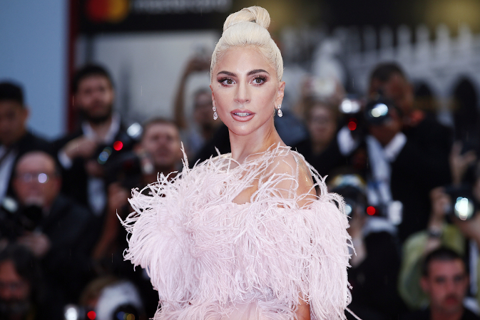 Lady Gaga Vogue Cover: The Singer Opens Up About A Star Is Born, MeToo, and  a Decade in Pop
