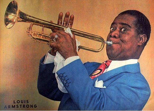 Satchmo's Final Playlist: The Reel-to-Reel Tapes of Louis Armstrong