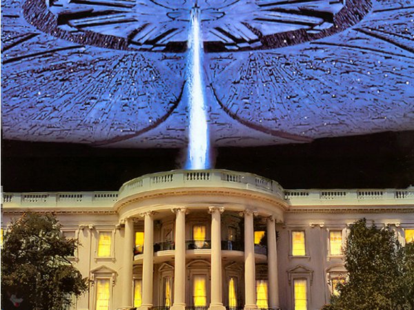 independence day special effects