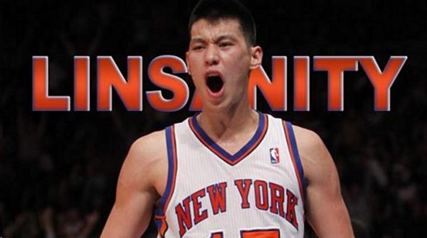 How Jeremy Lin's career mirrors the current Asian American movement