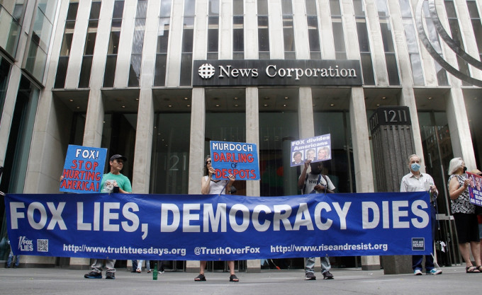 fox news