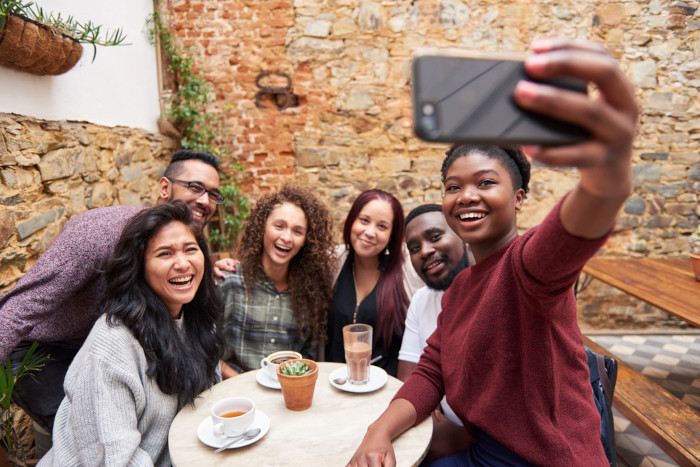 online communities article in highbrow magazine