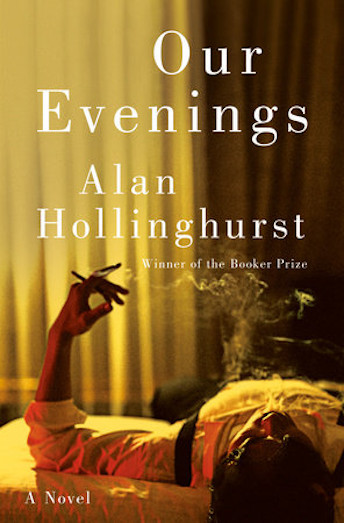 hollinghurst book