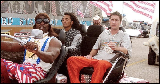 comedies