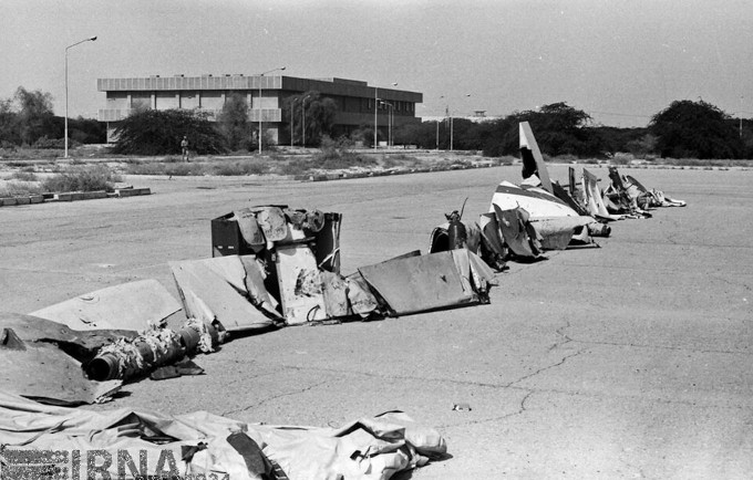 iran war