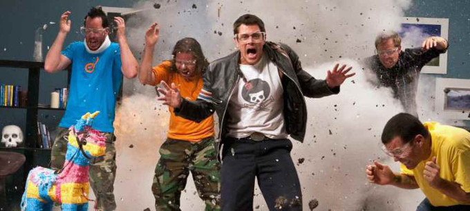 comedies