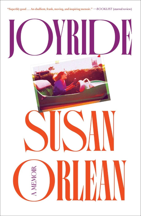 orlean book