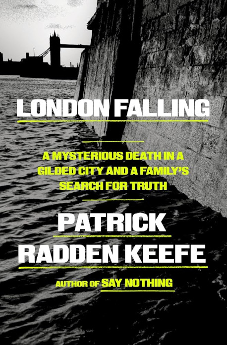 london falling review in highbrow magazine