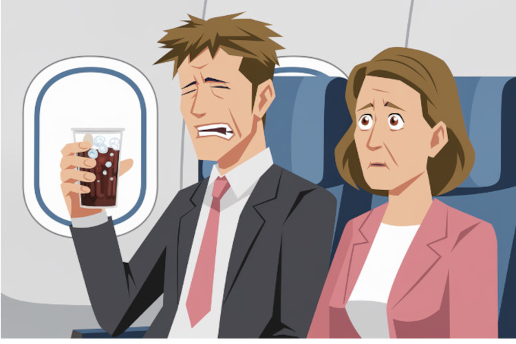 airplane