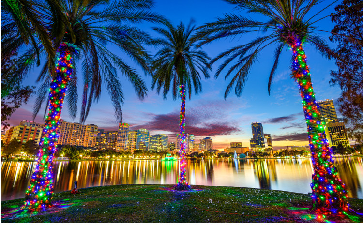 florida travel article in highbrow magazine