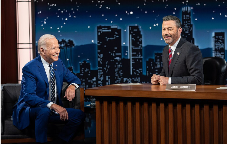 comedians