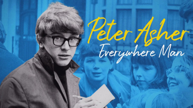 peter asher review in highbrow magazine