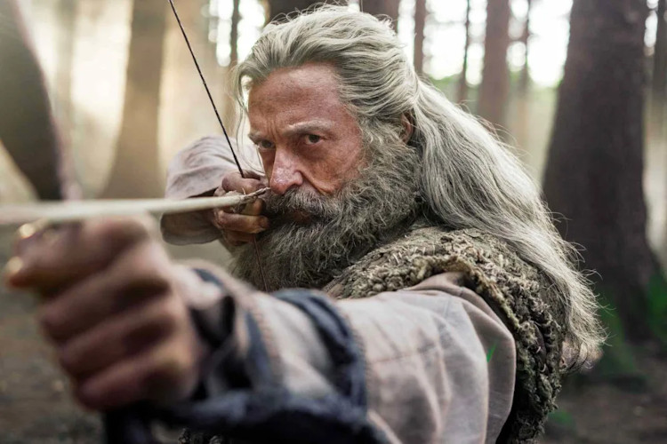 robin hood film review in highbrow magazine