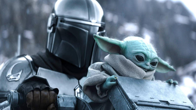 star wars film review in highbrow magazine
