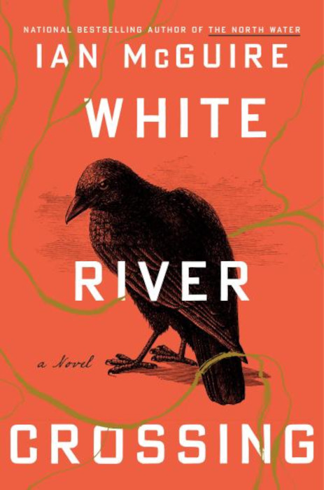 white river crossing review in highbrow magazine
