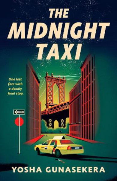 midnight taxi book review in highbrow magazine