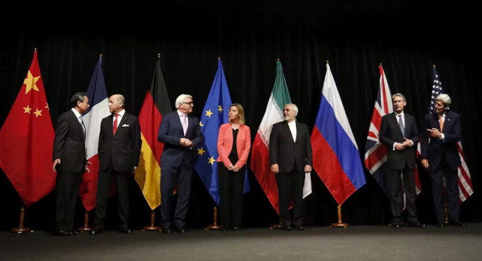 iran war