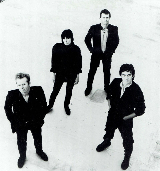pretenders