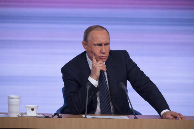 Russian attack on Ukraine