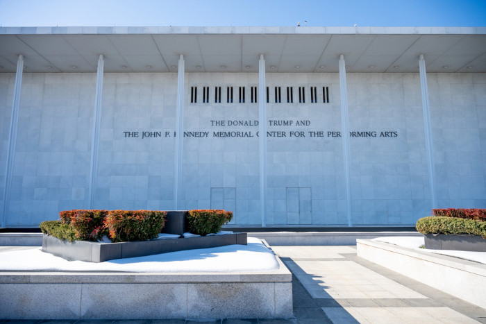 reflecting pool article in highbrow magazine