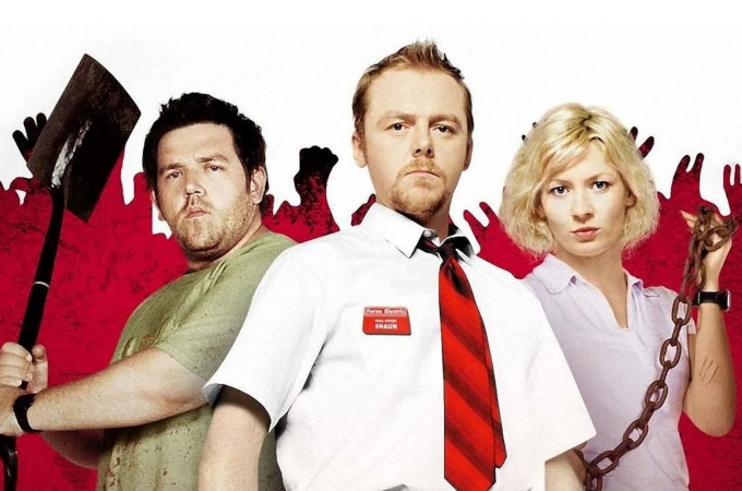comedies