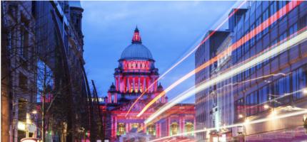 belfast