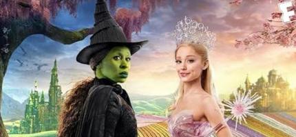 wicked movie