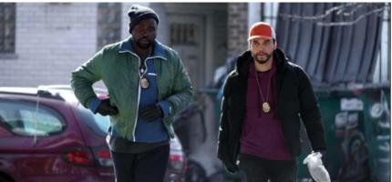 dope thief