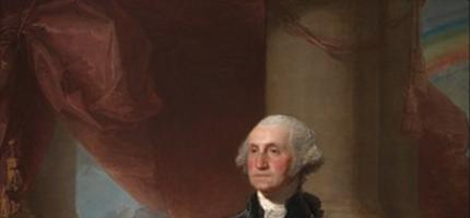 george washington