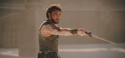 gladiator film