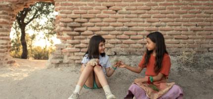 Goat Girl film review in highbrow magazine