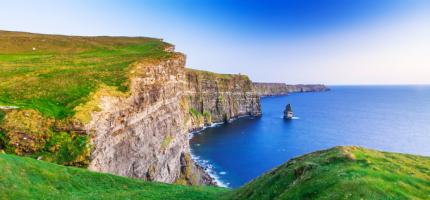 ireland