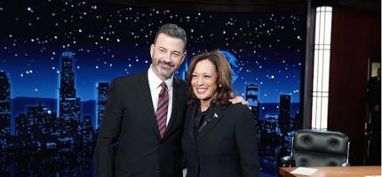 kimmel and harris