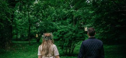 Finding Mr. Right
