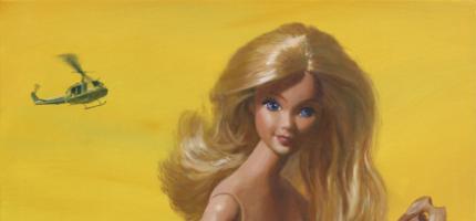 mattel show
