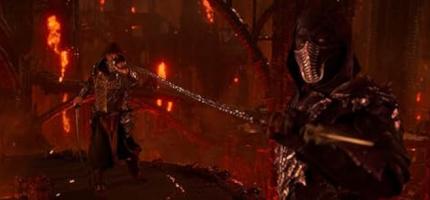 mortal kombat 2 review in highbrow magazine