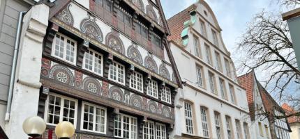 Osnabruck Germany article in Highbrow Magazine