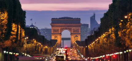 Paris